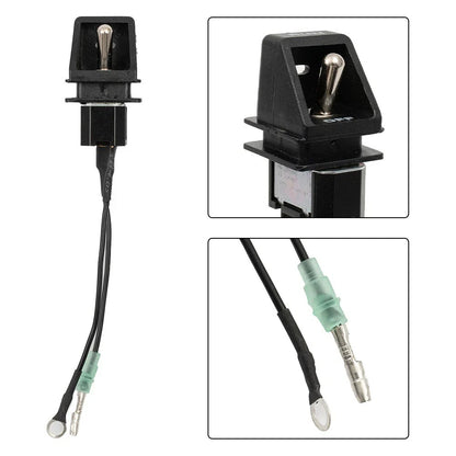 Boat Engine Stop Switch for Mercury Outboard