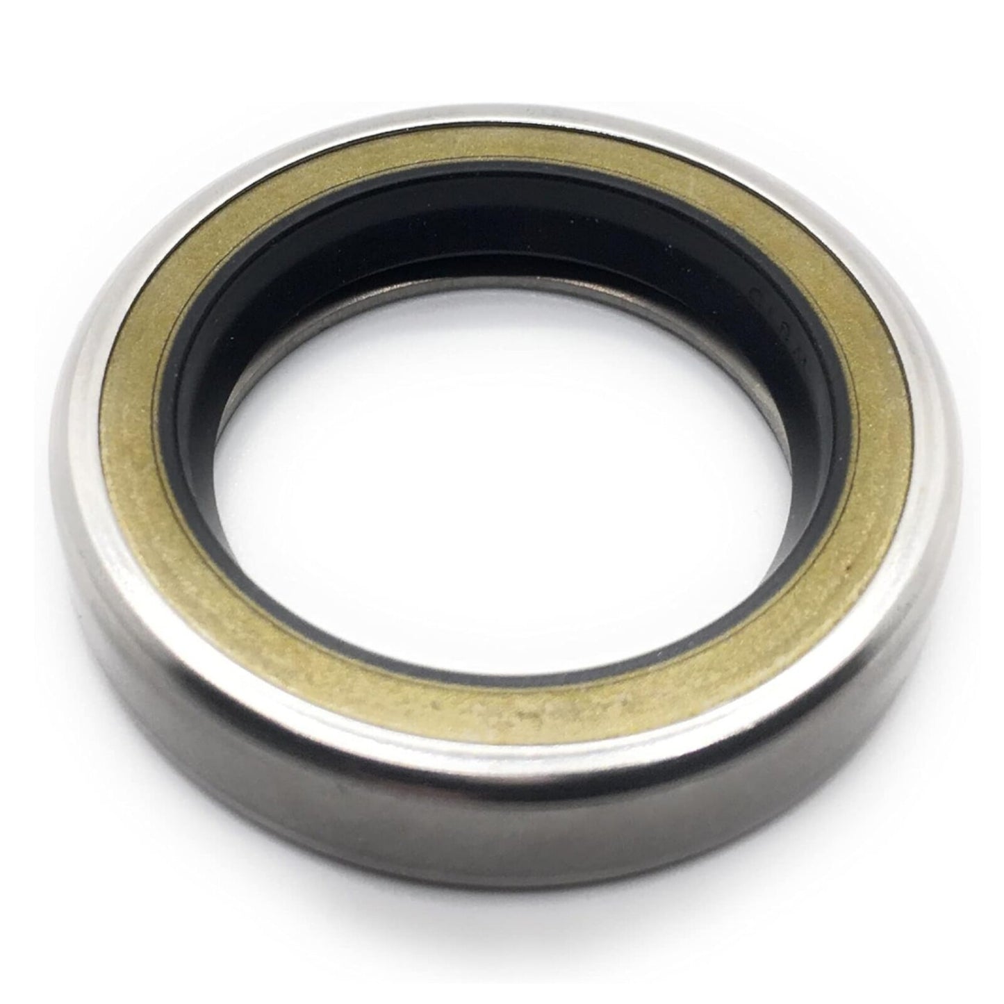 2Pcs Oil Seal for Mercury Outboard