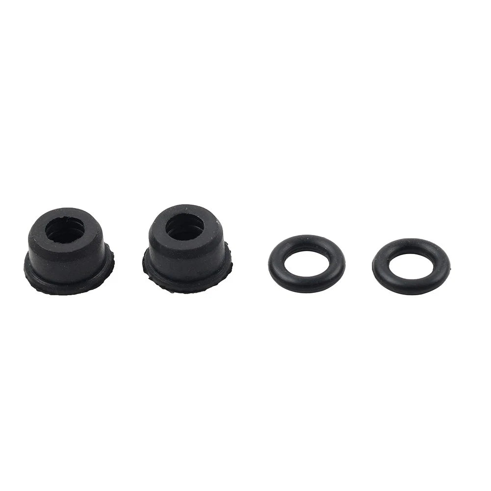 Clutch Master Cylinder Gasket Seal Repair Kit 1K0798741 for Audi VW Seat