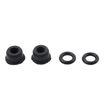 Clutch Master Cylinder Gasket Seal Repair Kit 1K0798741 for Audi VW Seat