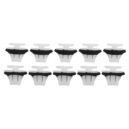 Wheel Arch Trim Clips Set of 20 for Nissan XTrail