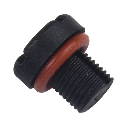 Expansion Tank Valve Bleed Screw