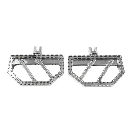 Front Mini Boards Foot Pegs for Harley Softail (2018-2023)