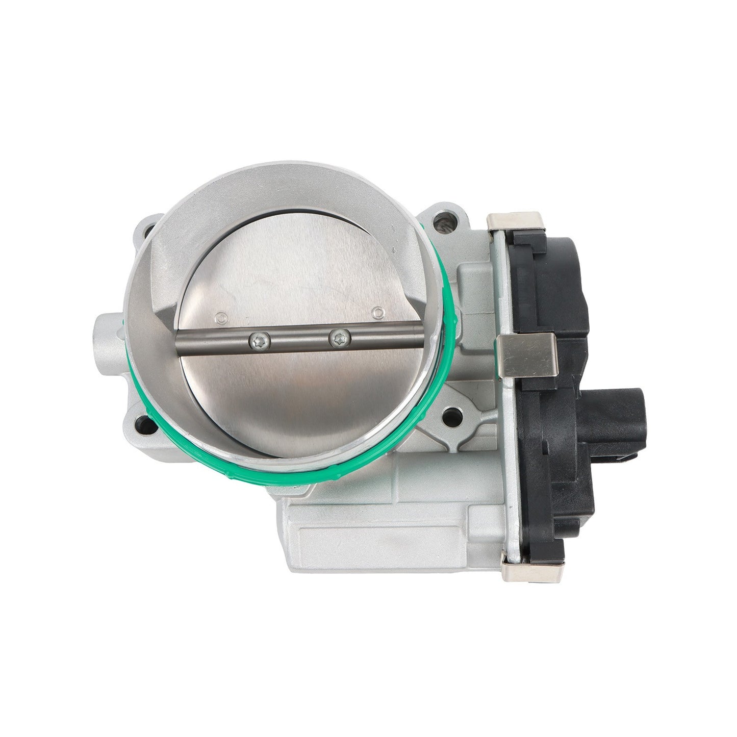 Throttle Body with Sensor for Chevrolet Silverado (2007–2008)