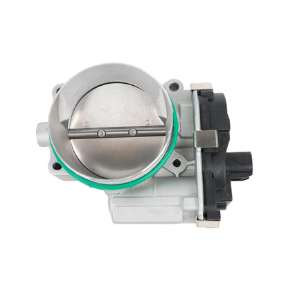 Throttle Body with Sensor for Chevrolet Silverado (2007–2008)