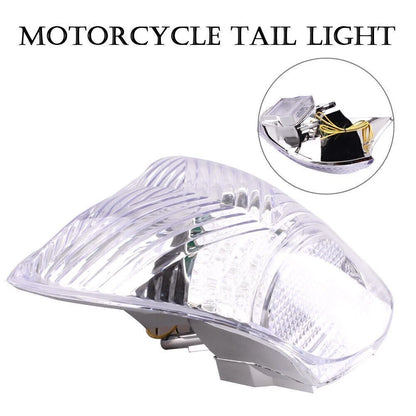 LED Rear Brake Tail Light Turn Signal for BMW K1200S K1200R (ALL YEARS)