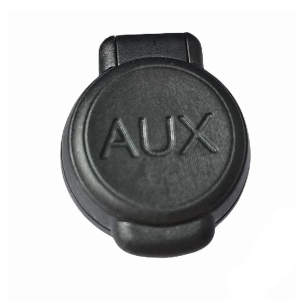 USB AUX Interface Adapter for Peugeot 3008, 301, 508, Citroen C3-XR, C4