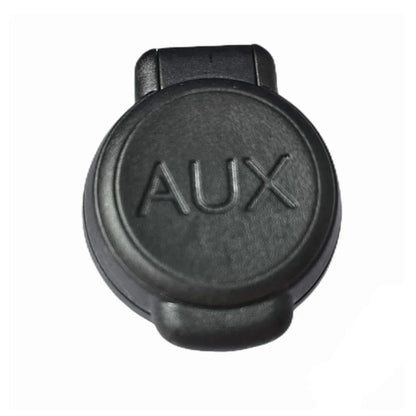 USB AUX Interface Adapter for Peugeot 3008, 301, 508, Citroen C3-XR, C4