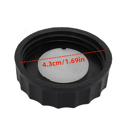 Brake Fluid Reservoir Cap Cover for Peugeot Citroen C1 C4 (2005-2023)