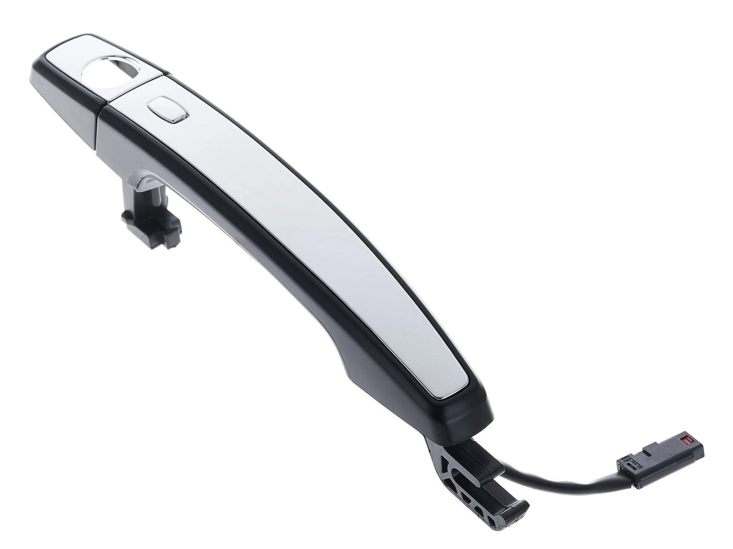 Chrome Outer Door Handle with Smart Entry for Holden Commodore (2013–2017)