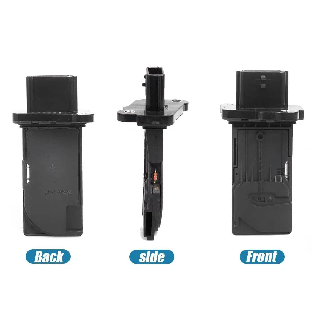 Air Flow Sensor Meter Black for Nissan Altima 2.5/Sentra 1.8 (2013–2015)