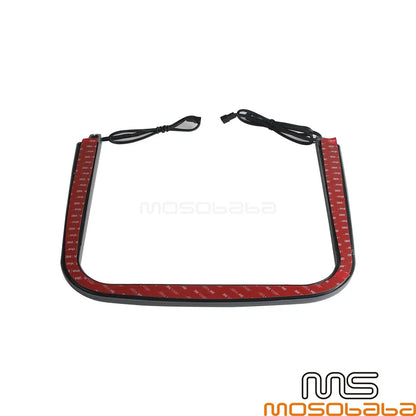 LED Tail Lights Brake Turn Signals for Harley Road Glide Ultra (2014)