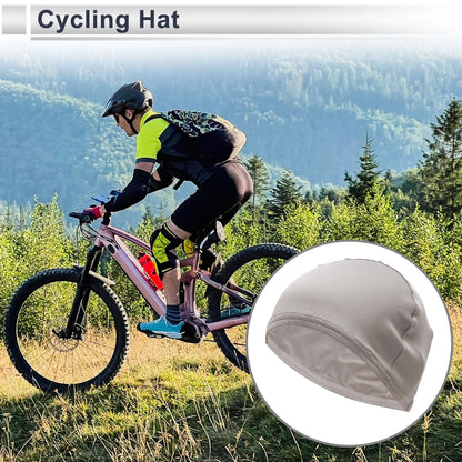 Cycling Hat Sweat Wicking for Cycling Gear (2023)