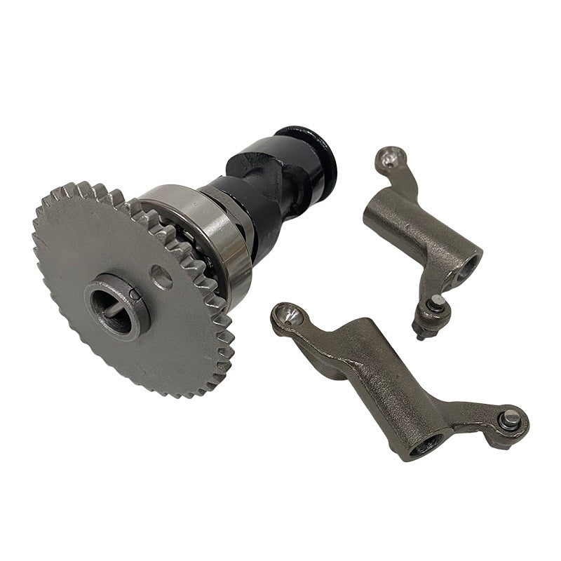 Camshaft & Rocket Arms for Honda Rancher 420 TRX420FE FM TE TM (2014–2025)