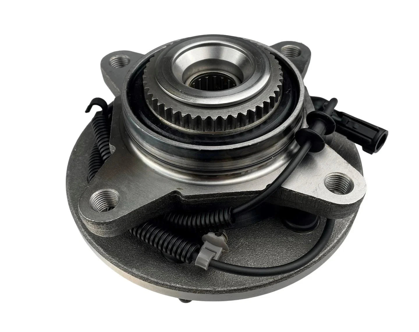 Front Wheel Bearing Hub Assembly for Ford F-150 (2004–2008)