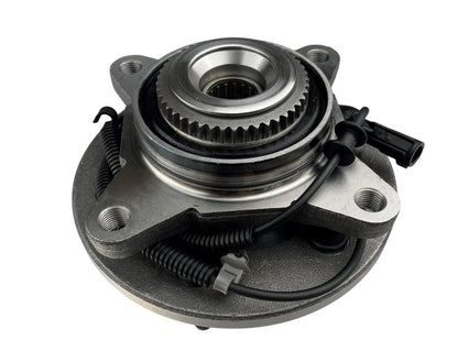 Front Wheel Bearing Hub Assembly for Ford F-150 (2004–2008)