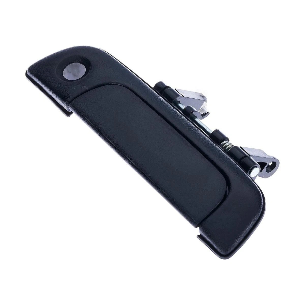 Front Right Outer Door Handle for Suzuki Baleno (1995–2002) Textured Black