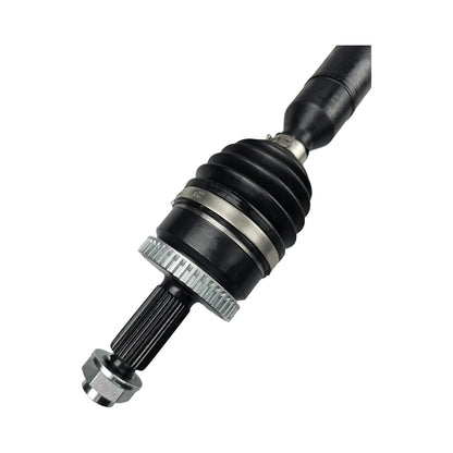 Front Right CV Axle Drive Shaft for Kia Sportage (2016–2021) Hyundai Tucson (2016–2021)