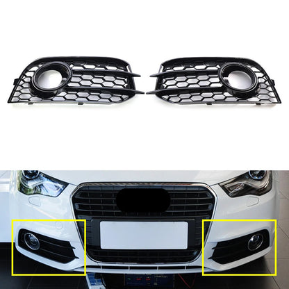 RHD Co-pilot Dashboard Strip Trim Cover for Audi Q5 SQ5 (2010–2018)