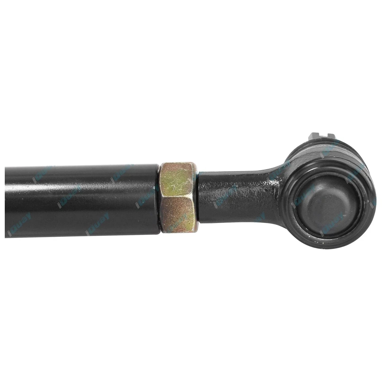 Adjustable Upgraded Drag Link + Tie Rod Ends for Nissan Patrol GU