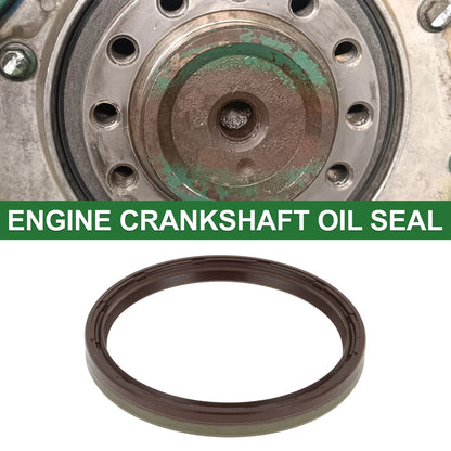 Rear Crankshaft Oil Seal for Vauxhall Astra (90354378)