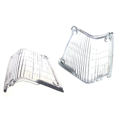 Clear Corner Lights for Toyota Corolla (KE70–KE75)