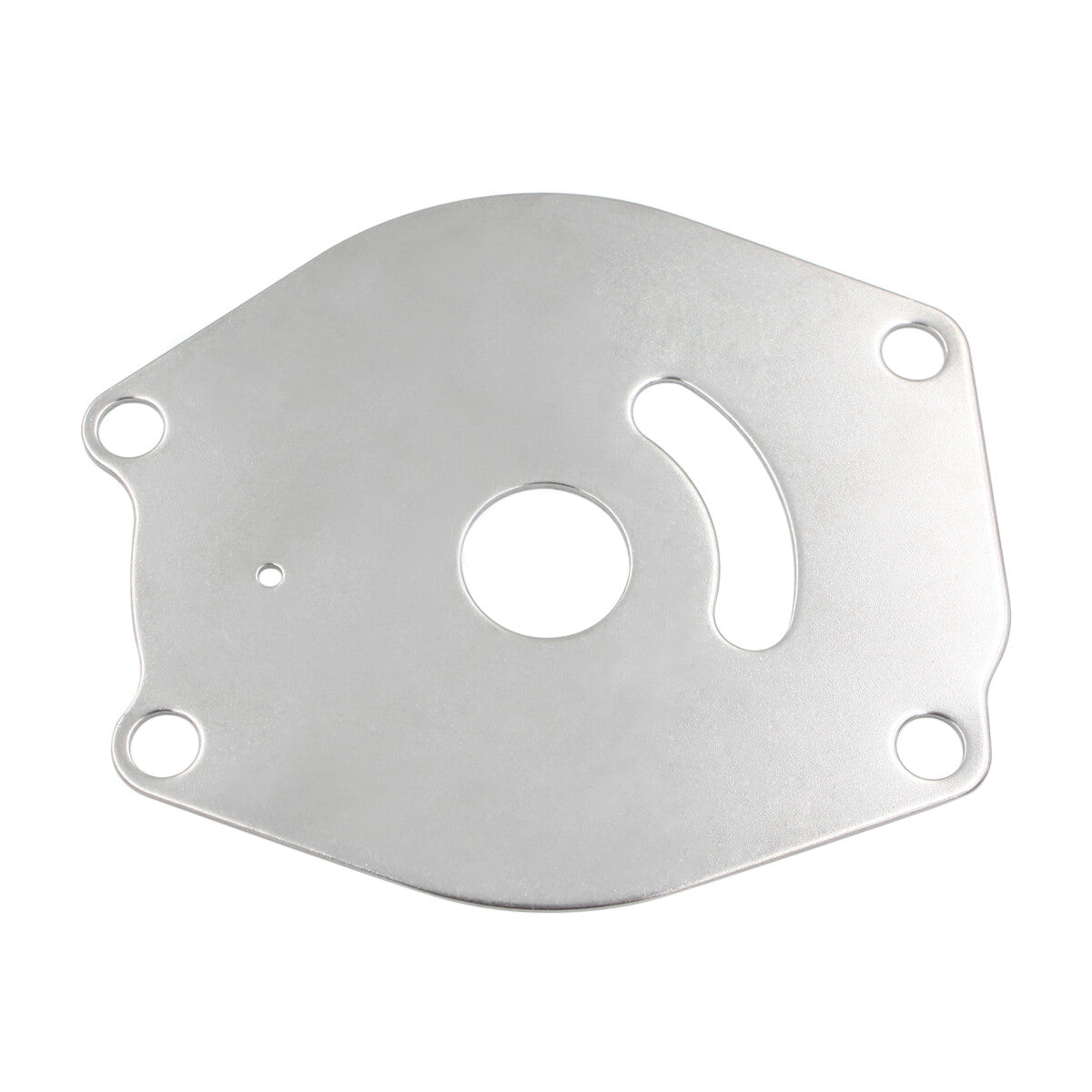 Water Pump Impeller Kit for Mercury Mariner Outboard (15-25 HP)