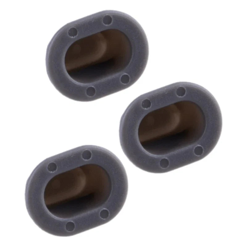 20 x Wheel Fender Flare Molding Grommets for Nissan Infiniti