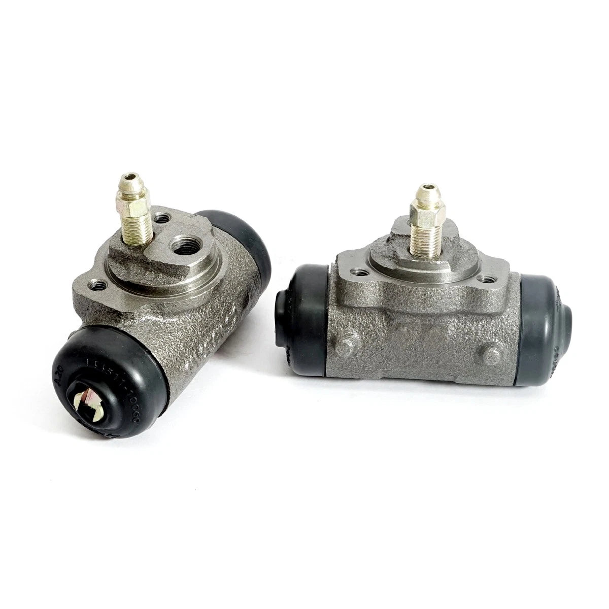 Rear Wheel Brake Cylinder Set for Toyota Hilux Vigo KUN10 TGN16 (2015–2016)