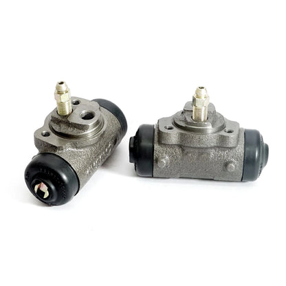Rear Wheel Brake Cylinder Set for Toyota Hilux Vigo KUN10 TGN16 (2015–2016)