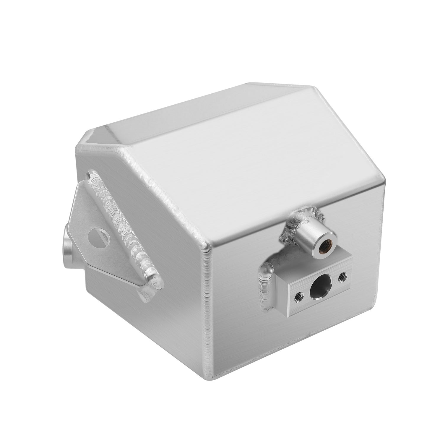 Aluminum Oil Tank Assembly for Yamaha Raptor 660 (2001–2005)