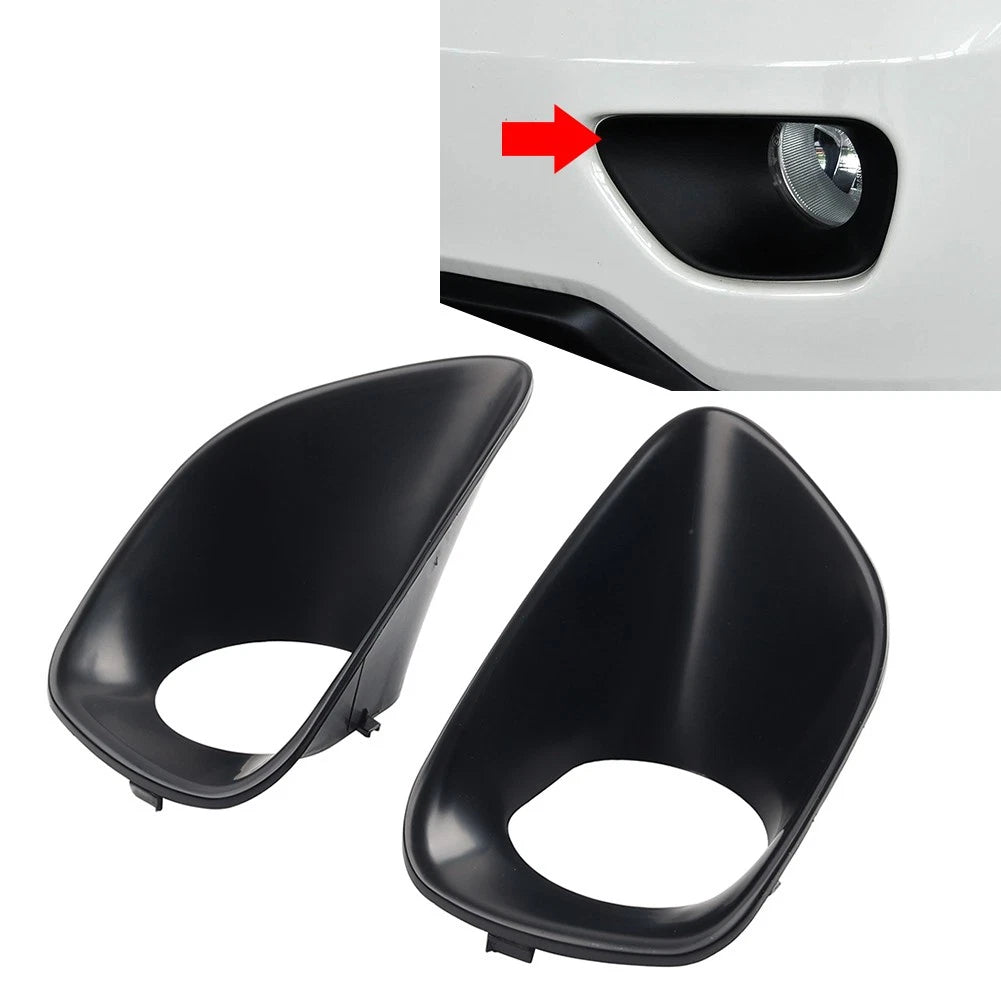 Rear License Plate Light Lamp for Fiat 500, Dodge Viper, Jeep Grand