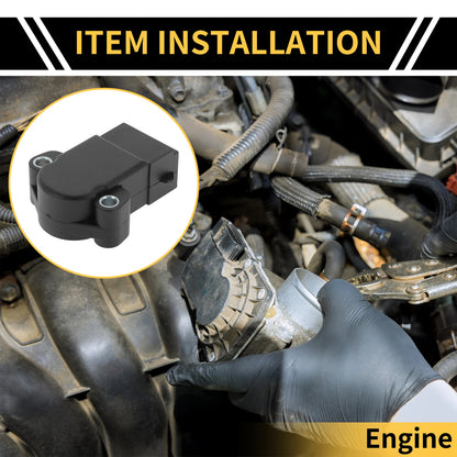 Throttle Position Sensor TPS for Ford Ranger (1993–1994) No.F07F9B989BA/F37Z9B989B