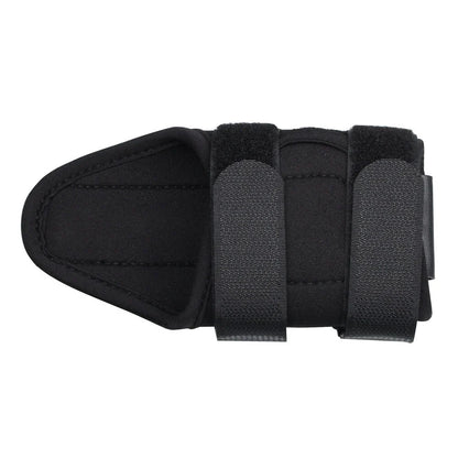 Black Golf Wrist Trainer Swing Aid Brace Corrector for Golf 79 Characters