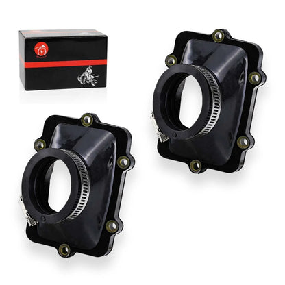 Carburetor Intake Manifold Boot Flange for Ski-Doo Summit (2003–2006)