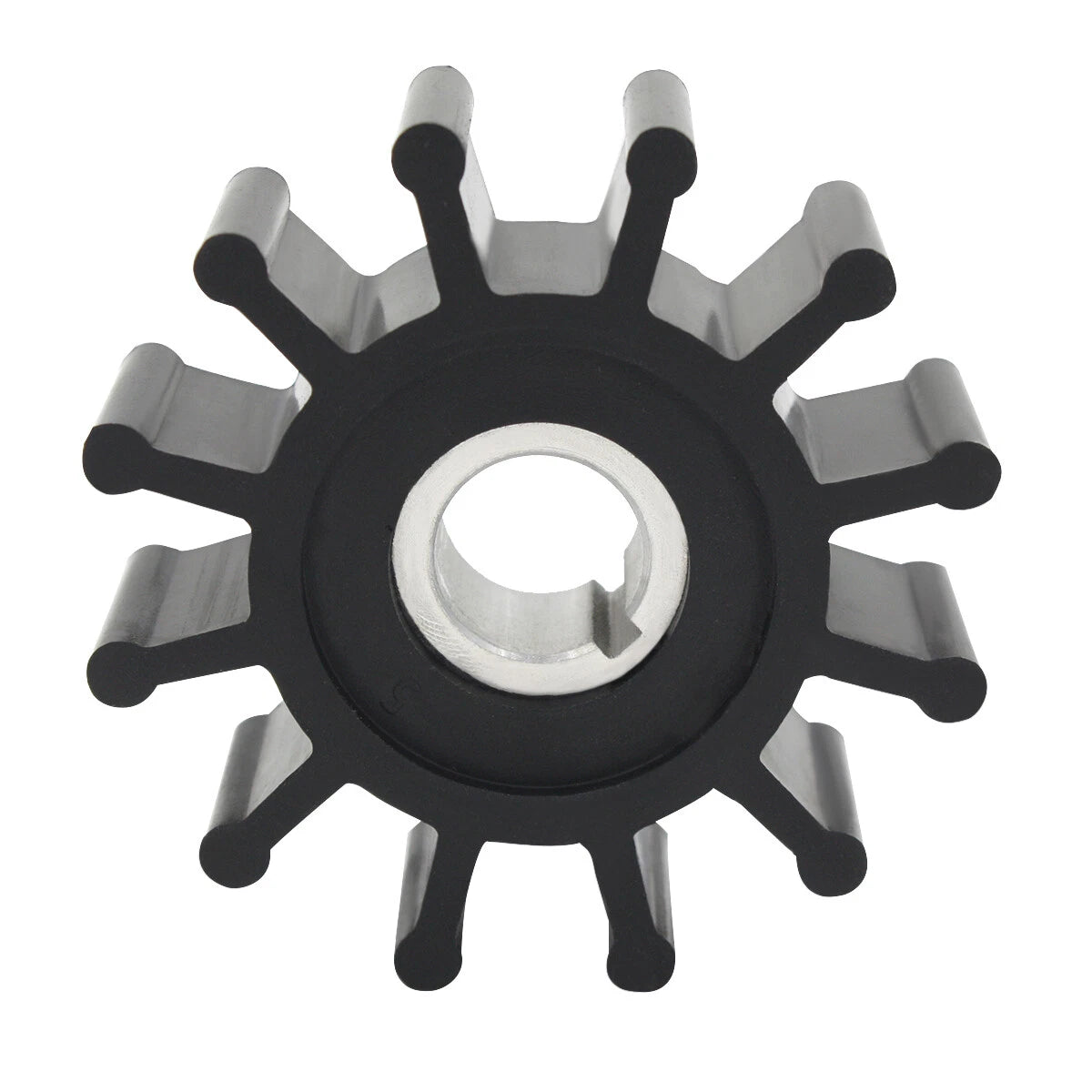 Water Pump Impeller for Sherwood Westerbeke (Year Range Not Specified)