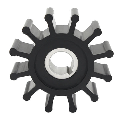 Water Pump Impeller for Sherwood Westerbeke (Year Range Not Specified)