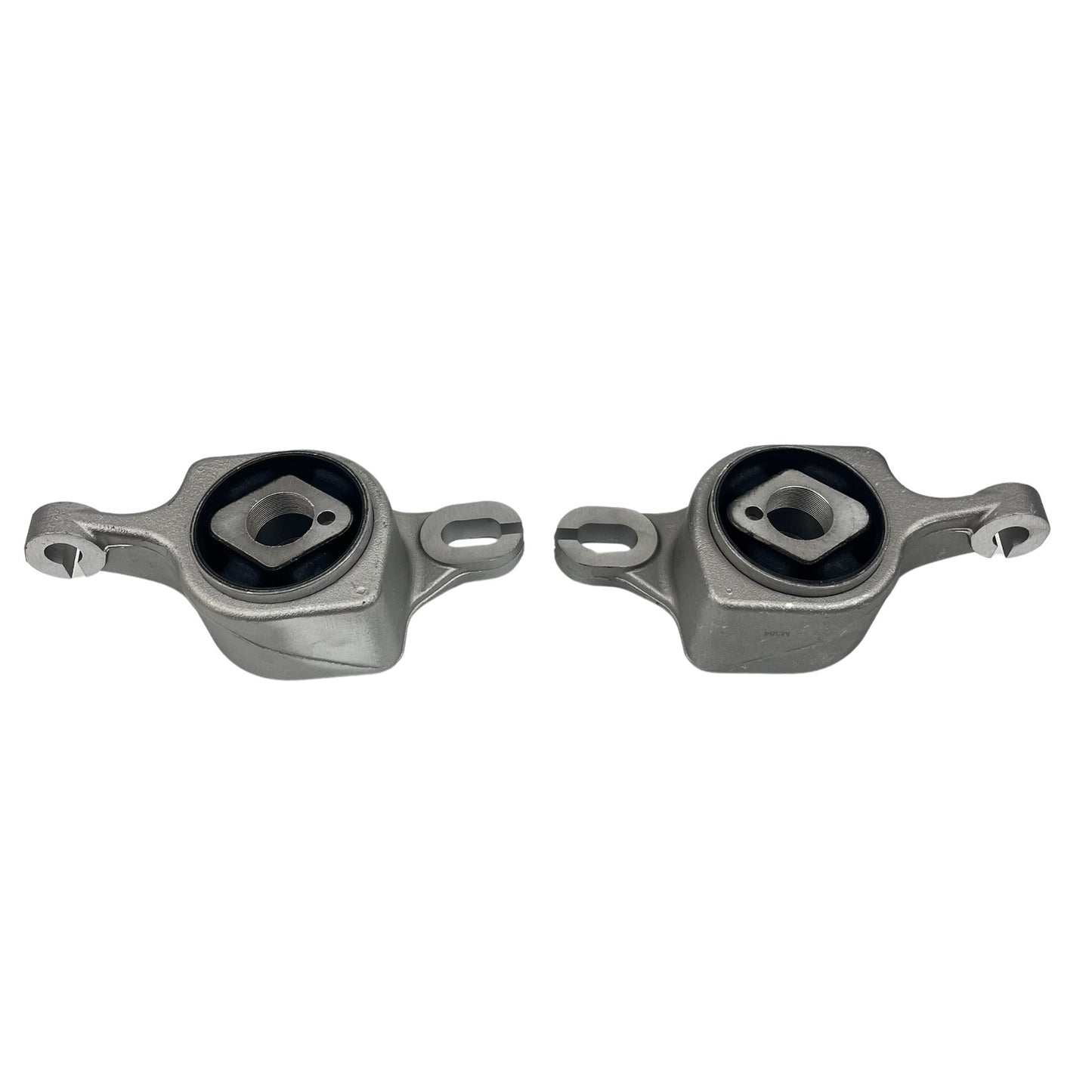Pair Rear Control Arm Bushing for Mercedes-Benz GL350 ML250 GLE63 AMG (2010–2019)