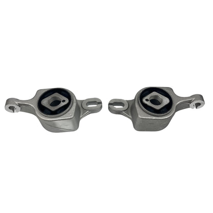 Pair Rear Control Arm Bushing for Mercedes-Benz GL350 ML250 GLE63 AMG (2010–2019)