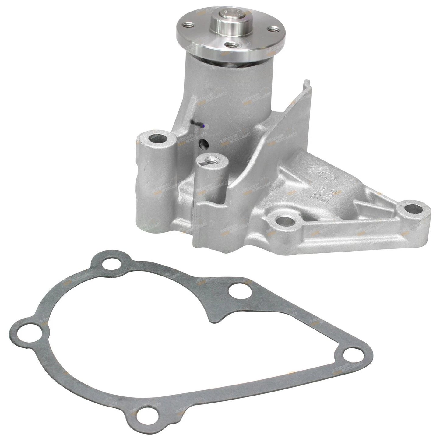 Water Pump for Hyundai Accent (1998–2006)