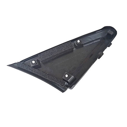 Front Fender Pillar Trim Molding for Honda Civic (2012-2015)