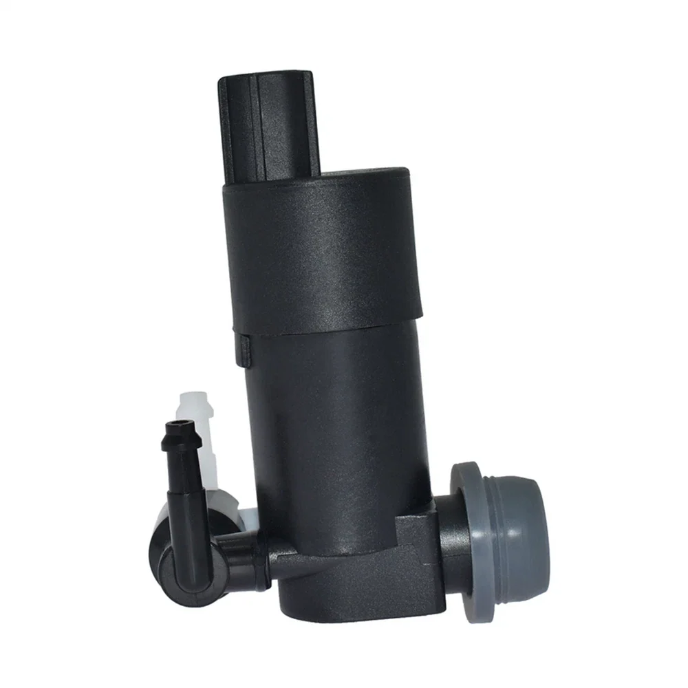 Windshield Fluid Washer Pump for Ford Focus (2012-2014)