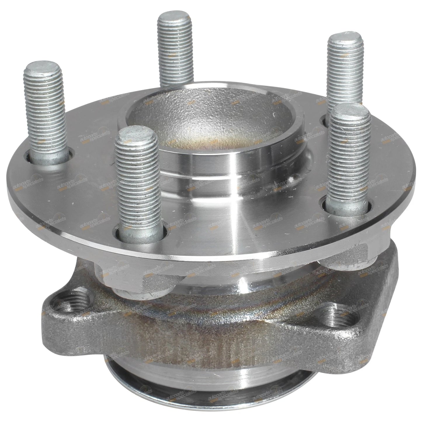 Front Wheel Bearing Hub Assembly for Toyota 86, Subaru BRZ (2012–2019)