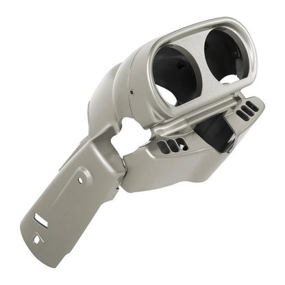 Instrument Housing for Harley Road Glide FLTRX FLTRUSE (15-23)