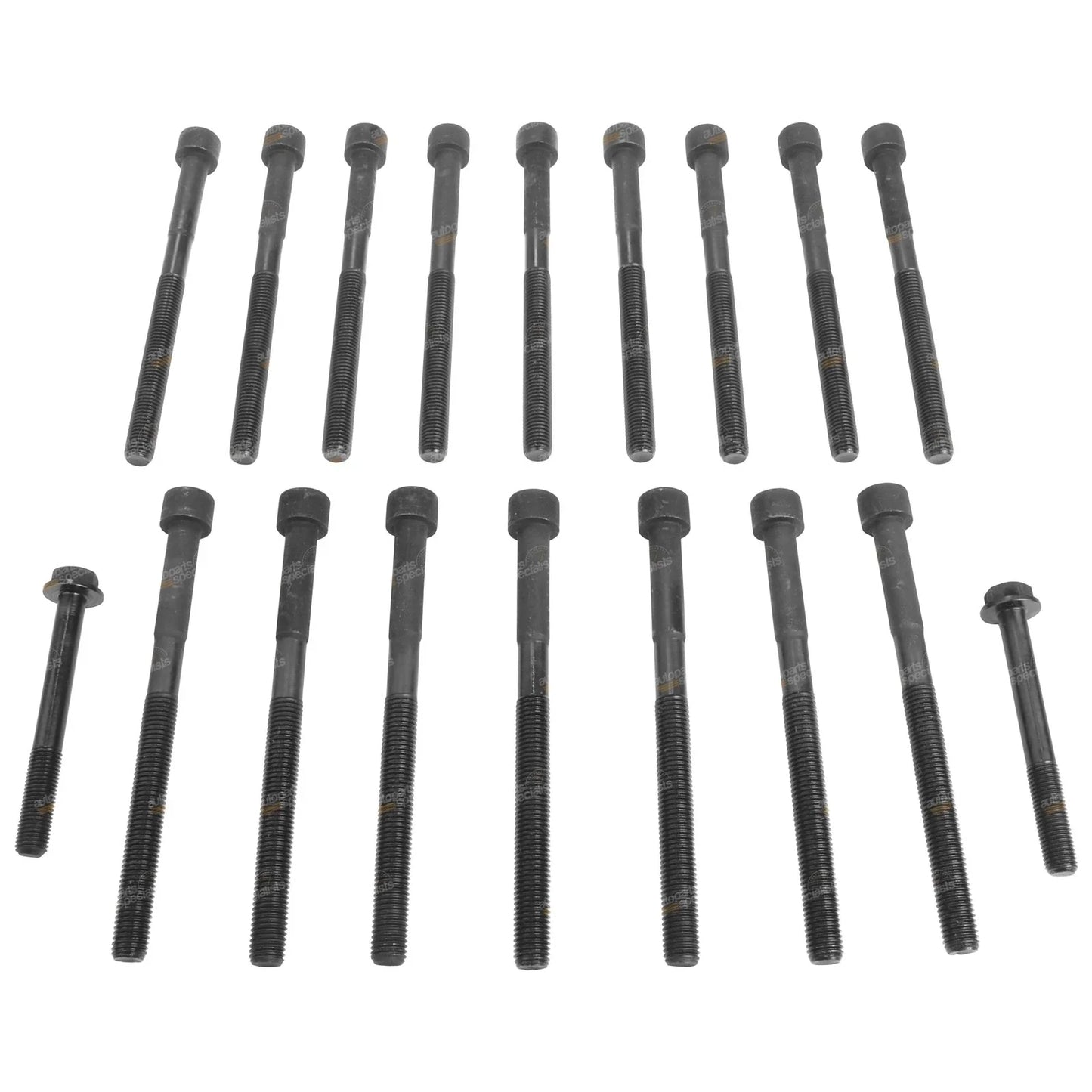 Engine Cyl Head Bolt Set for Toyota FJ Cruiser (2006–2014)
