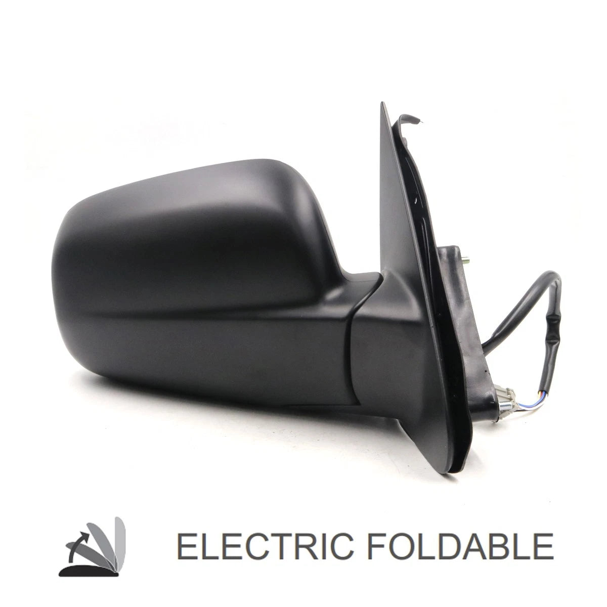 Electric Foldable Door Mirror for Honda CR-V (2002–2006)