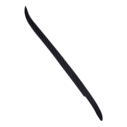 Headlight Trim Eyebrow Frame for BMW 5 Series E39 (1997-2003)