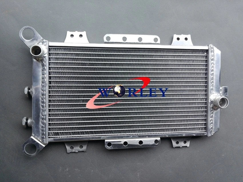 Aluminium Radiator for Kawasaki Vulcan 1500 (1987–1999)