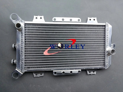 Aluminium Radiator for Kawasaki Vulcan 1500 (1987–1999)