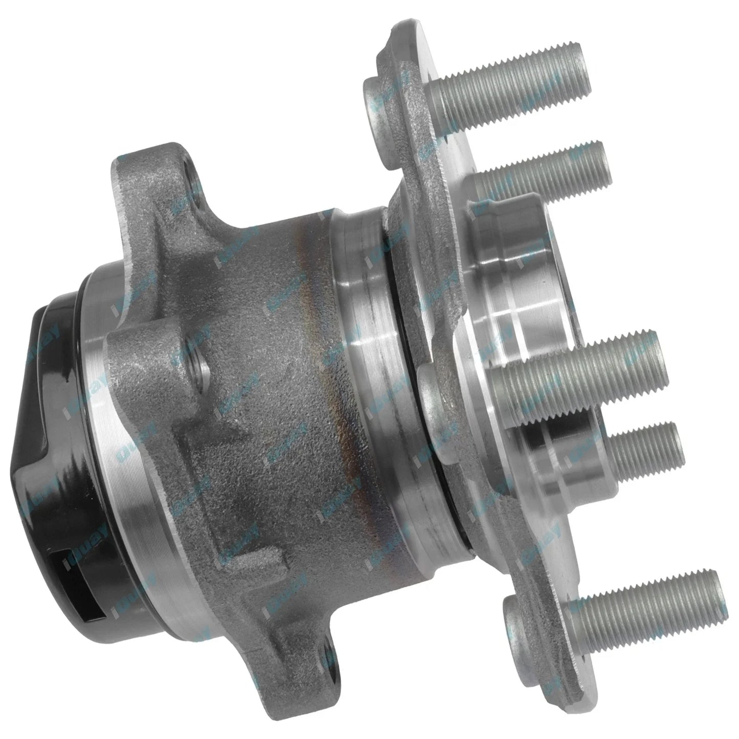 LH+RH Rear Wheel Bearing Hub Assemblies Pair for Nissan Dualis J10 2009~2016